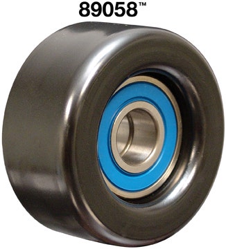 Dayco Accessory Drive Belt Idler Pulley,Accessory Drive Belt Tensioner Pulley