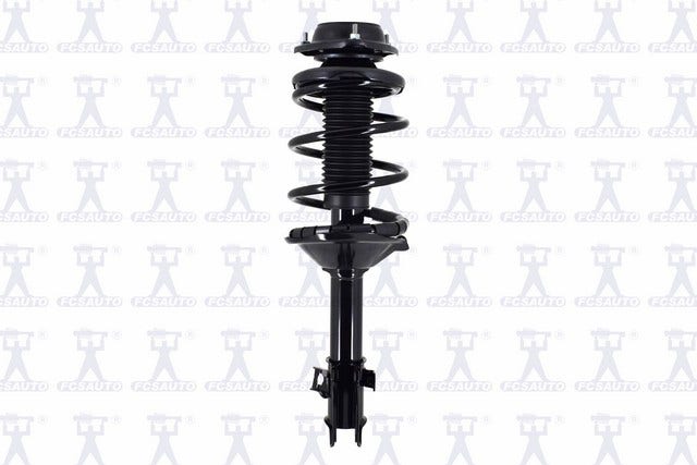 Focus Auto Parts Suspension Strut And Coil Spring Assembly P/N:1331749R