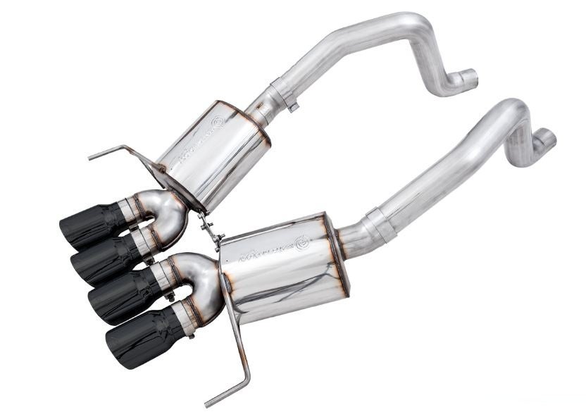 Touring Edition Axleback Exhst Vet Touring Edition Axleback Exhst Vet