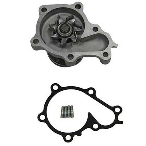 Gmb Engine Water Pump P/N:150-1280  Engine Water Pump P/N: