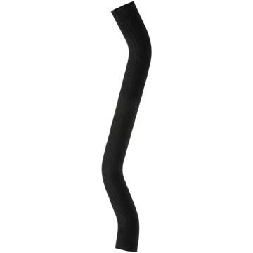 Dayco Radiator Coolant Hose P/N:70537  Products Inc 70507 Radiator Hose Curved;