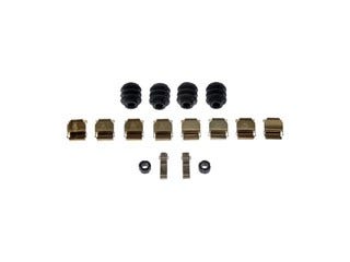 Disc Brake Hardware Kit P/N:Hw5803 Disc Brake Hardware Kit P/N: