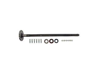 Dorman - Oe Solutions Drive Axle Shaft P/N:630-142  Drive Axle Shaft P/N:
