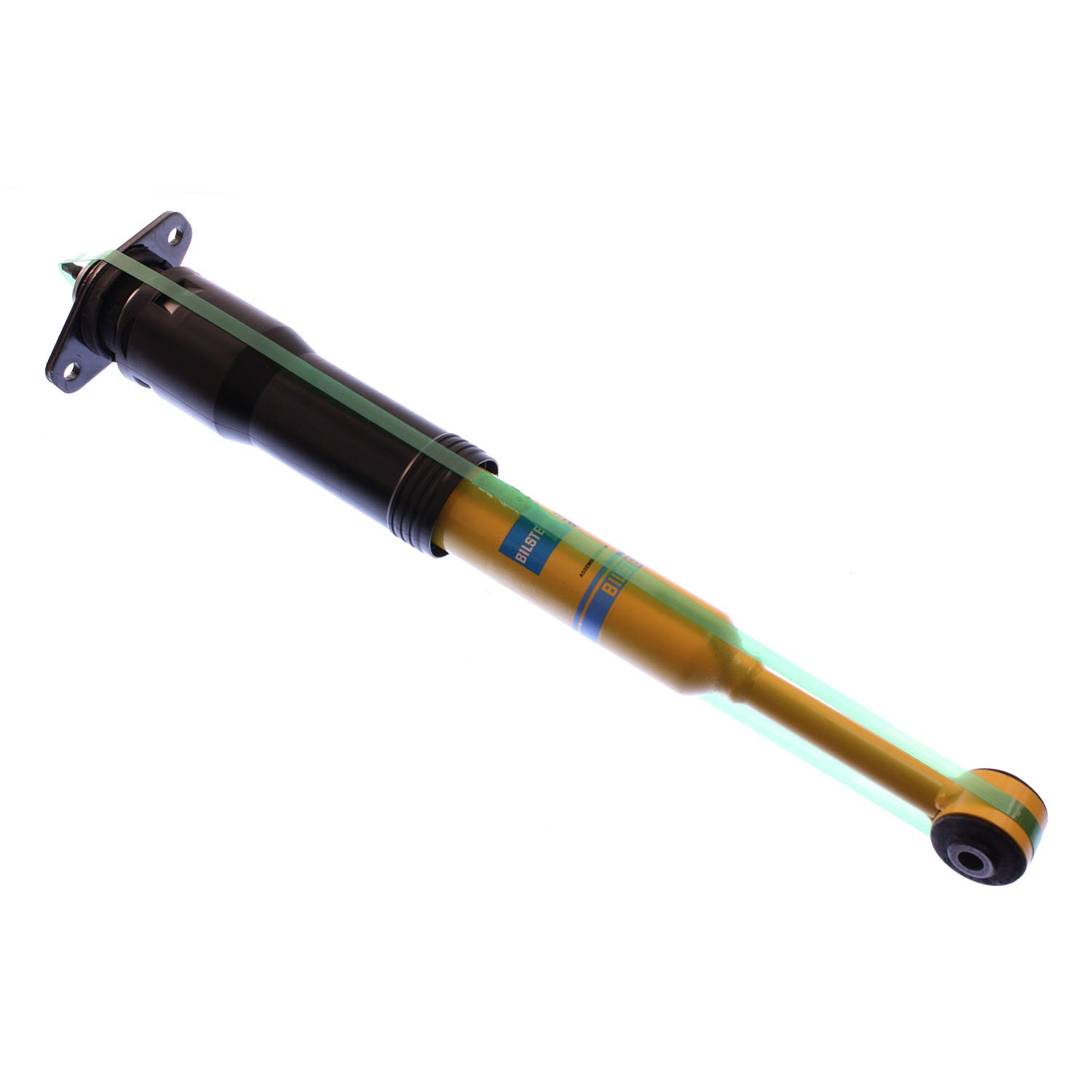 Bilstein Shock Absorbers   Shock Absorber B6 Performance Shock; Type - Nitrogen