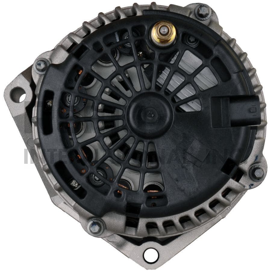 Remanufactured Alternator Remanufactured Alternator