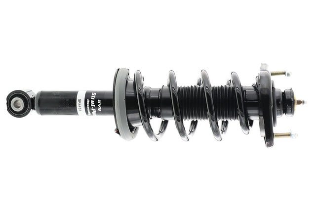 Kyb Suspension Strut And Coil Spring Assembly P/N:Sr4432  Suspension Strut And