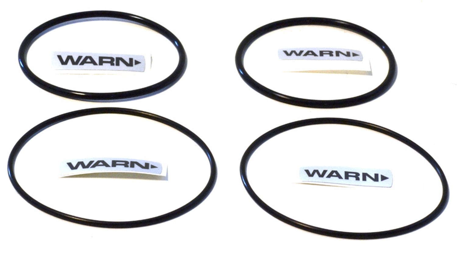 Warn 39128 Premium Manual Hub Service Kit  Industries 38625 Winch Remote Hand