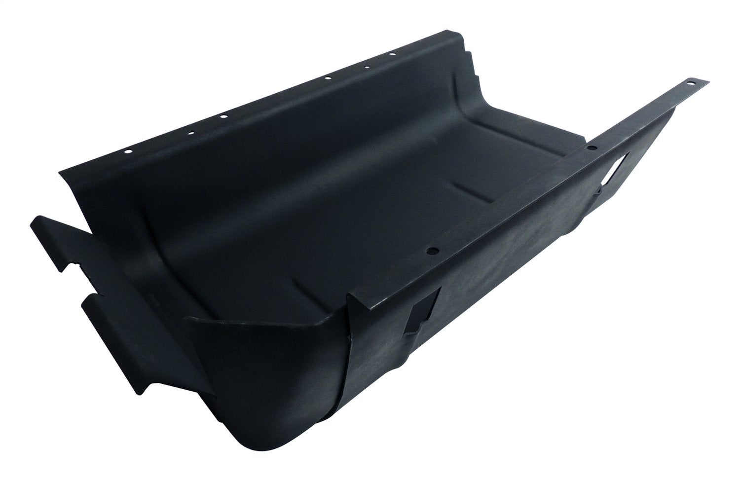 Crown Automotive 52006870 Fuel Tank Skid Plate Fits 87-95 Wrangler (Yj) Crown