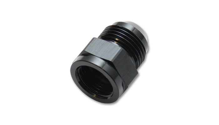 Vibrant Performance 10842 Female To Male Expander Adapter  Fabrication