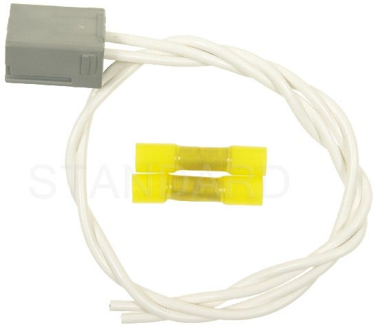 Standard Ignition Hvac Blower Motor Connector,Hvac Blower Motor Resistor