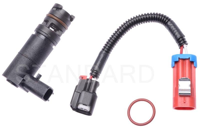 Standard Ignition Vapor Canister Vent Solenoid P/N:Cvs38 Standard Motor Engine