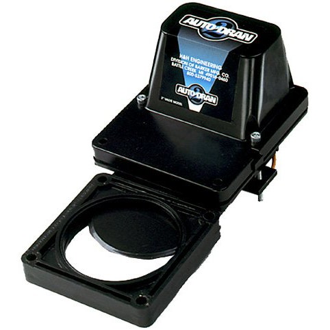 1-1/2' Auto-Drain 1-1/2  Auto-Drain
