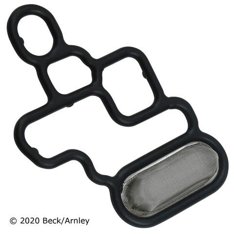 Beck/Arnley Engine Variable Timing Spool Valve Filter Gasket P/N:039-6628
