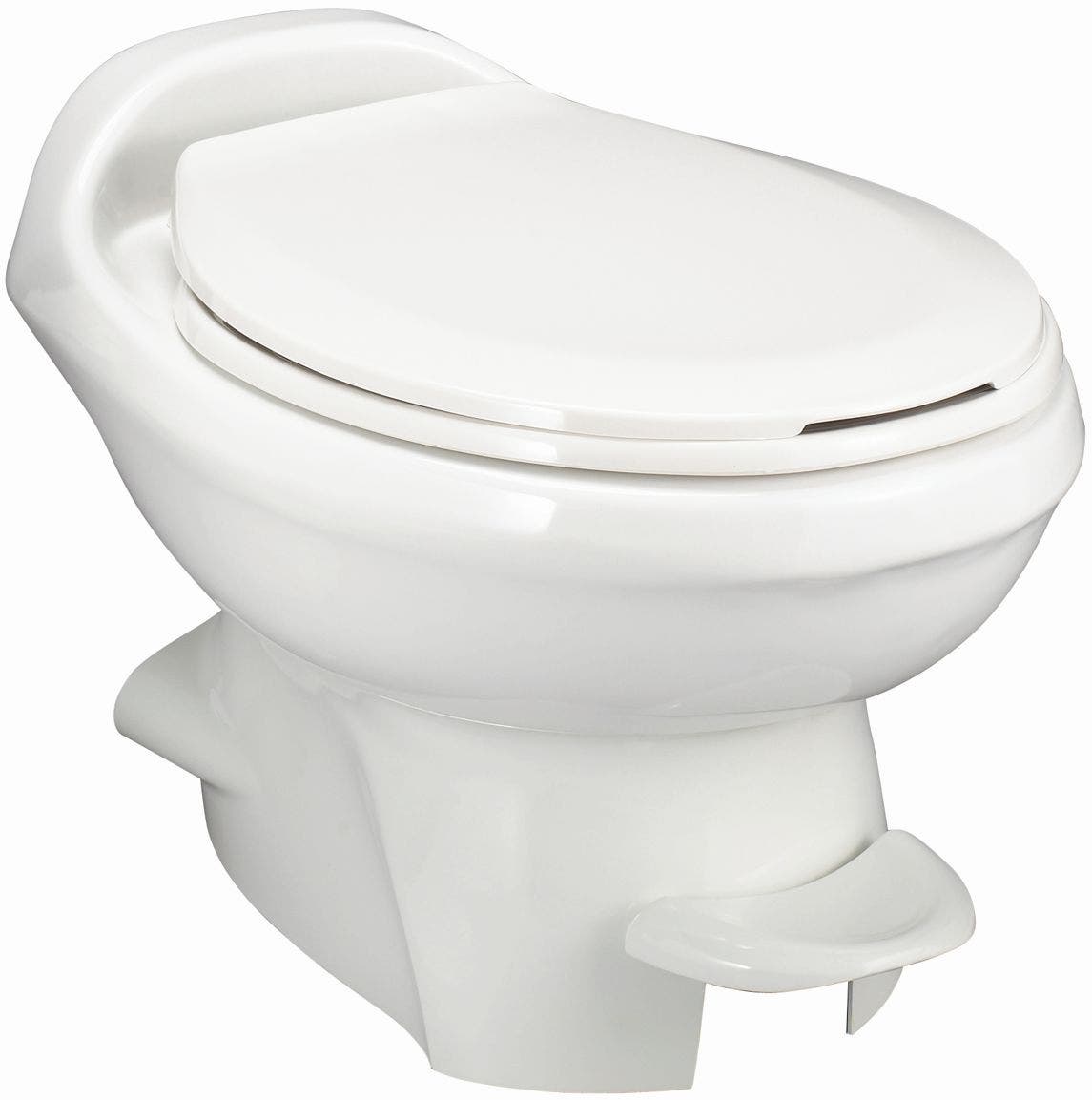 Aqua-Magic Style Plus Low  Aqua-Magic (R) Style Plus Toilet  Type - Permanent,