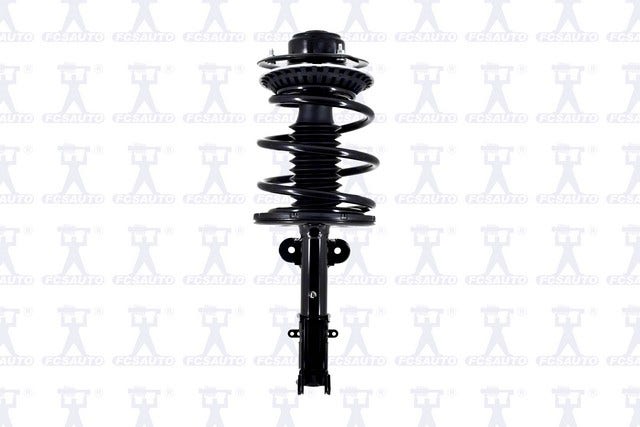 Focus Auto Parts Suspension Strut And Coil Spring Assembly P/N:1332319L