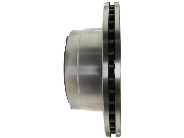 Centric Parts Disc Brake Rotor P/N:121.65114  Disc Brake Rotor P/N:
