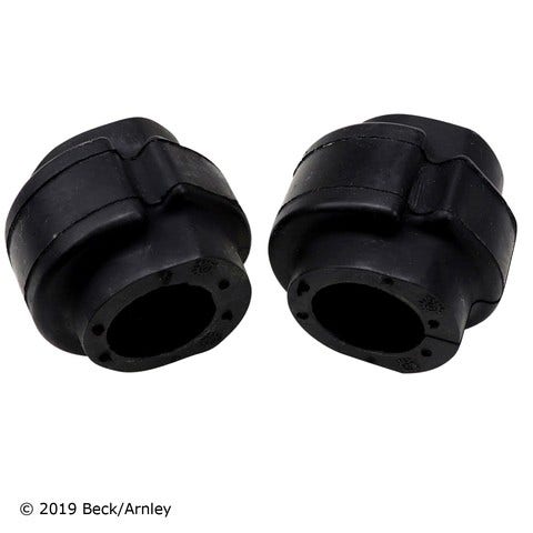 Beck/Arnley Suspension Stabilizer Bar Bushing Kit P/N:101-7643  Suspension