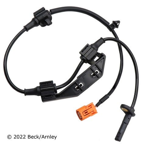 Beck/Arnley Abs Wheel Speed Sensor P/N:084-4341  Abs Wheel Speed Sensor P/N: