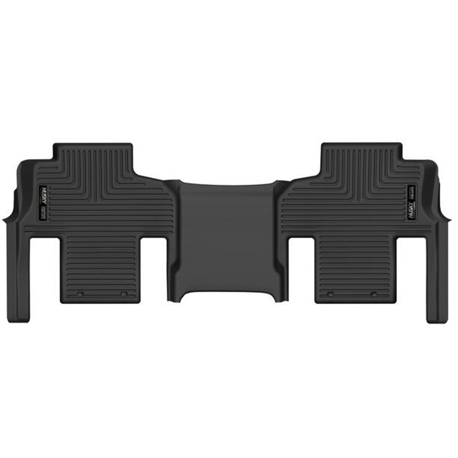 Husky Liners 51421 X-Act Contour Floor Liner Fits 22-23 Grand Wagoneer   X-Act