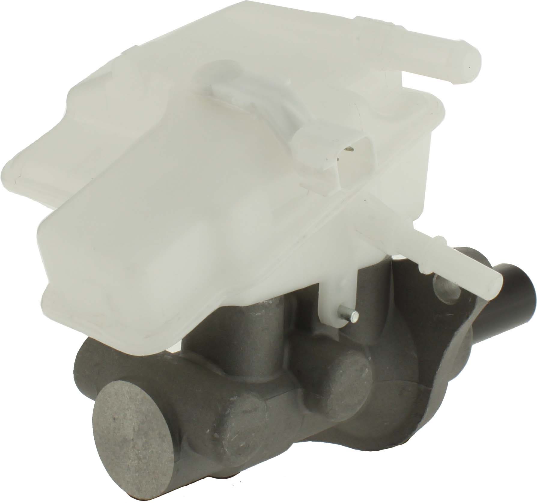 Centric Parts Brake Master Cylinder P/N:130.45426  Brake Master Cylinder P/N: