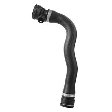 Dayco Radiator Coolant Hose P/N:72832  Radiator Coolant Hose P/N: