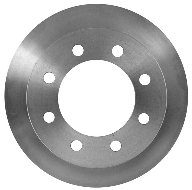 Raybestos Brakes Disc Brake Rotor P/N:76920R   Brake Rotor Professional Grade;