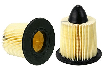 Wix Air Filter P/N:46416  Filters 46318 Air Filter; Shape - Panel, Type -