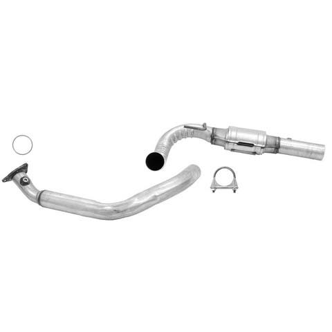 Eastern Catalytic Catalytic Converter-Direct Fit P/N:50399  Catalytic