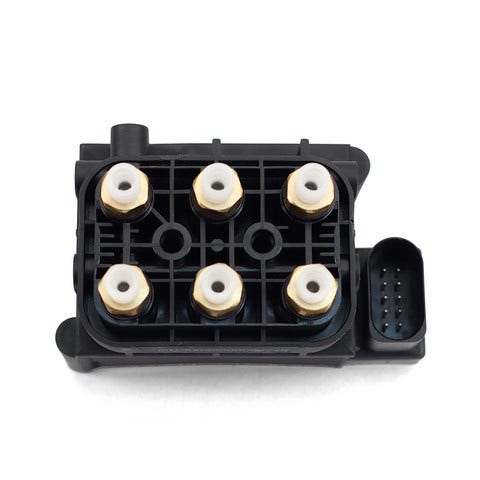 Arnott Industries Air Suspension Solenoid Valve Unit P/N:Vb-3470  Air Suspension
