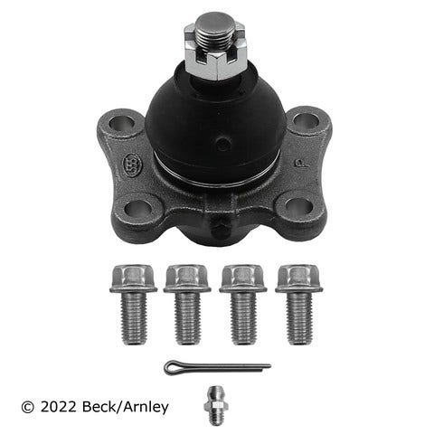 Beck/Arnley Suspension Ball Joint P/N:101-4005  Suspension Ball Joint P/N: