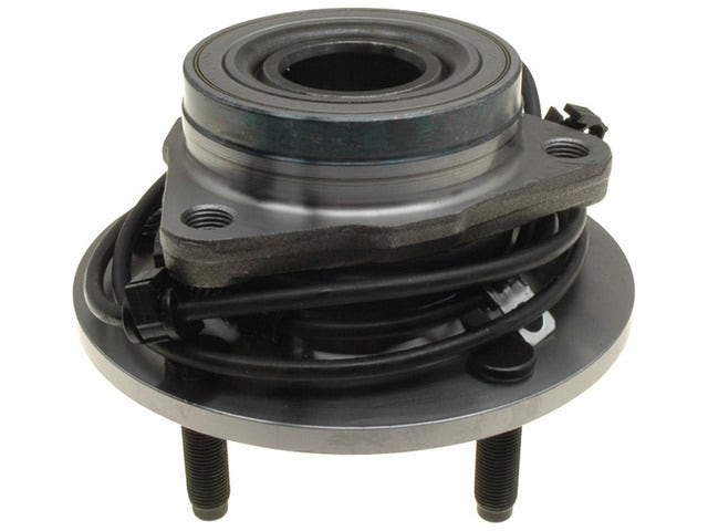 Raybestos Brakes Wheel Bearing And Hub Assembly P/N:715049  Wheel Bearing And