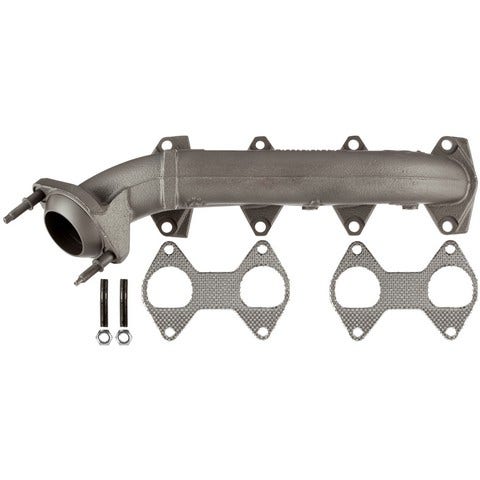 Atp Exhaust Manifold P/N:101361  Exhaust Manifold P/N: