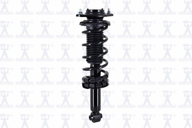 Focus Auto Parts Suspension Strut And Coil Spring Assembly P/N:2345763