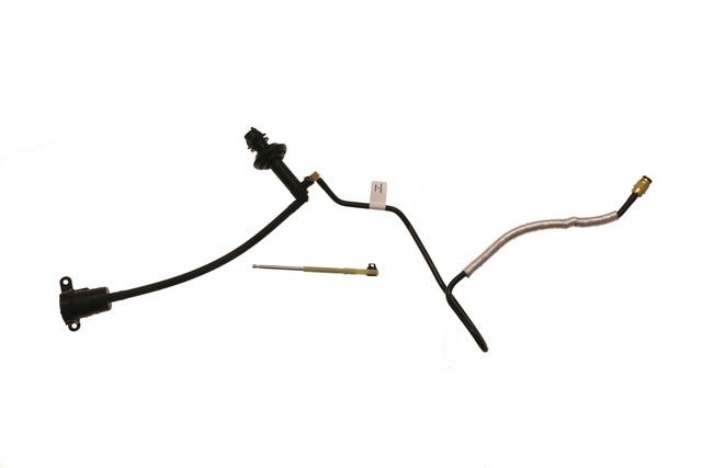 Sachs Clutch Master Cylinder And Line Assembly P/N:Spm012  Clutch Master