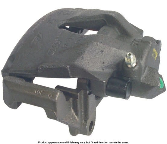 Cardone Reman Disc Brake Caliper P/N:19-B2014  Disc Brake Caliper P/N: