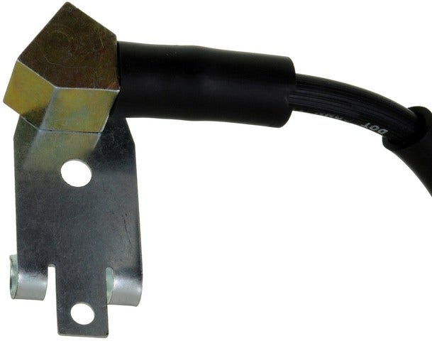 Brake Hydraulic Hose P/N:H620006 Brake Hydraulic Hose P/N: