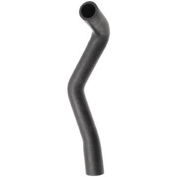 Dayco Radiator Coolant Hose P/N:71242  Products Inc 71131 Radiator Hose Curved;