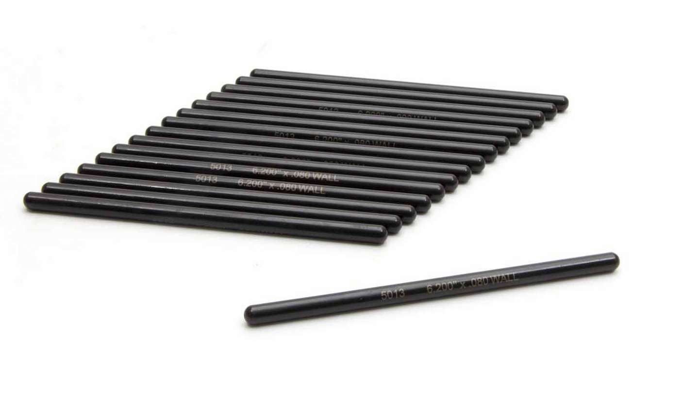 Manley (25741-16) 5/16" Diameter X 7.150" Long Chrome Moly Pushrod  () 5/16