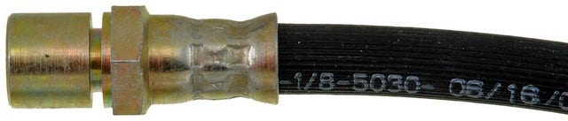 Brake Hydraulic Hose P/N:H38473 Brake Hydraulic Hose P/N:
