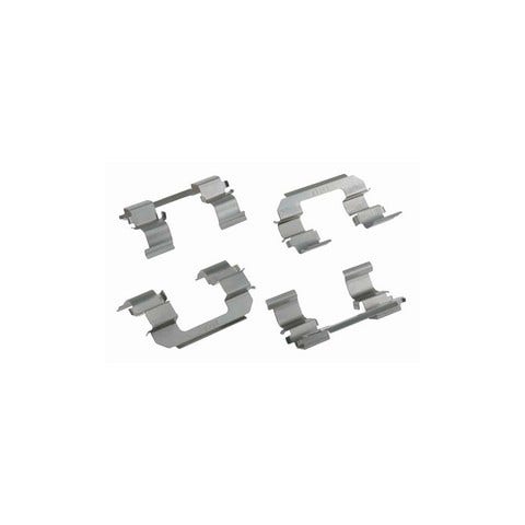 Carlson Disc Brake Hardware Kit P/N:13415  Disc Brake Hardware Kit P/N: