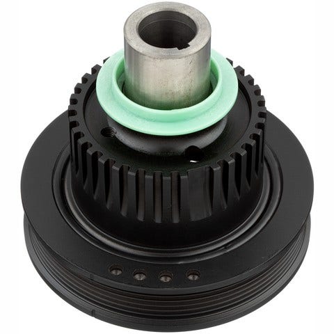 Atp Engine Harmonic Balancer P/N:102028  Engine Harmonic Balancer P/N: