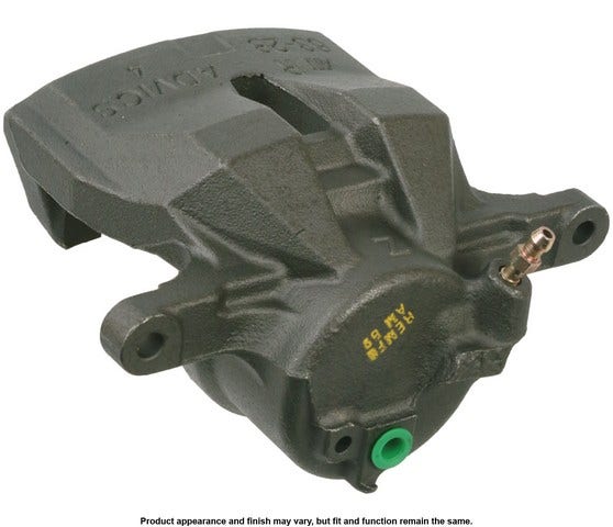 Cardone Reman Disc Brake Caliper P/N:19-3195  Disc Brake Caliper P/N: