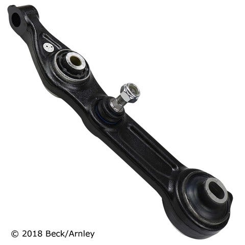 Beck/Arnley Suspension Control Arm P/N:102-6152  Suspension Control Arm P/N: