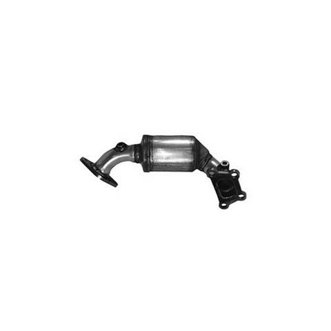 Ap Exhaust Catalytic Converter-Direct Fit P/N:641447  Catalytic Converter-Direct