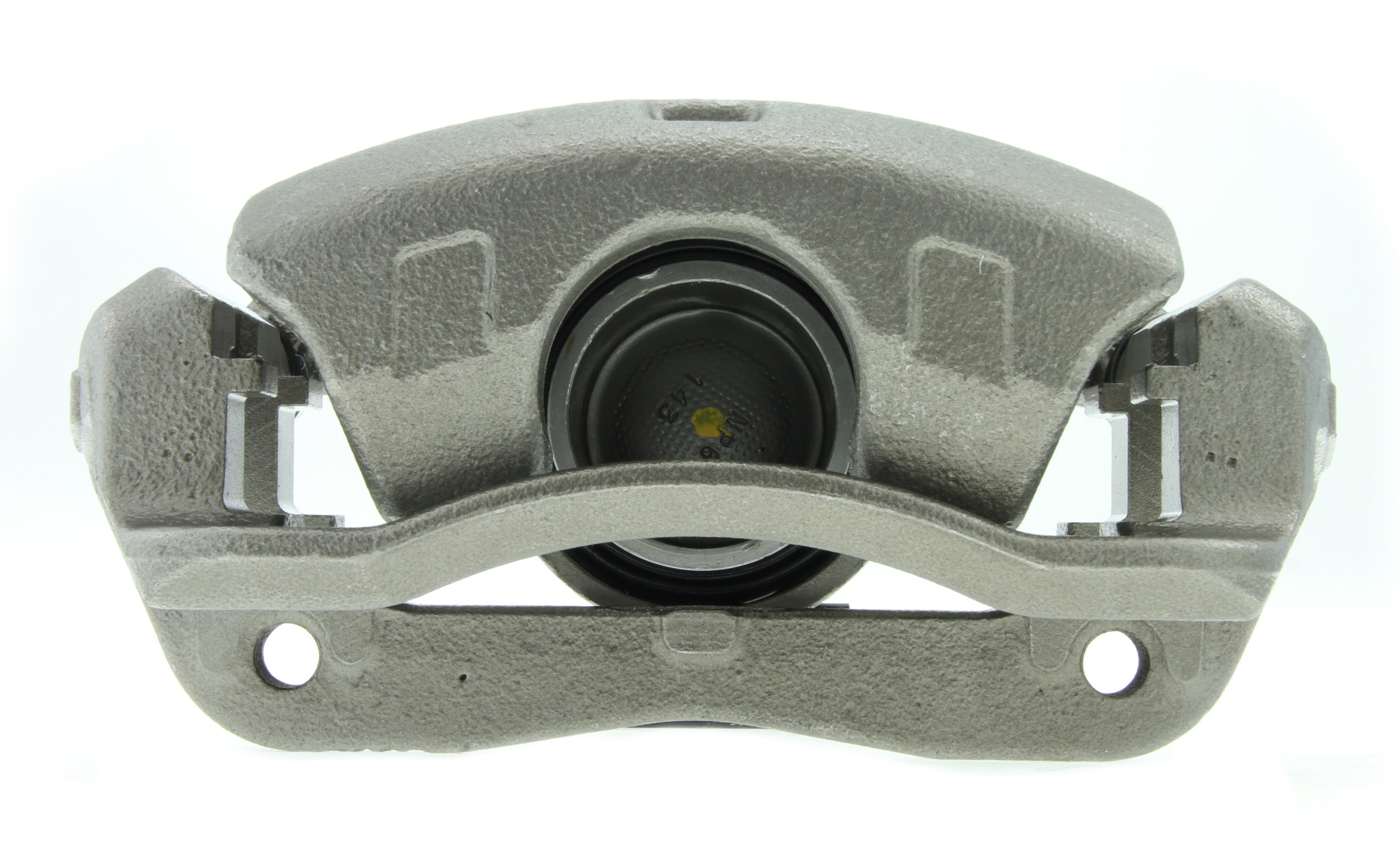 Centric Parts Disc Brake Caliper P/N:141.40077  Disc Brake Caliper P/N: