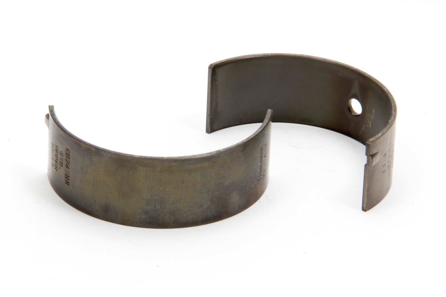 Michigan 77 Cb743hnd Clevite Cb-743Hnd Engine Connecting Rod Bearing Pair
