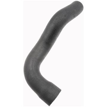 Dayco Radiator Coolant Hose P/N:70483  Radiator Coolant Hose P/N: