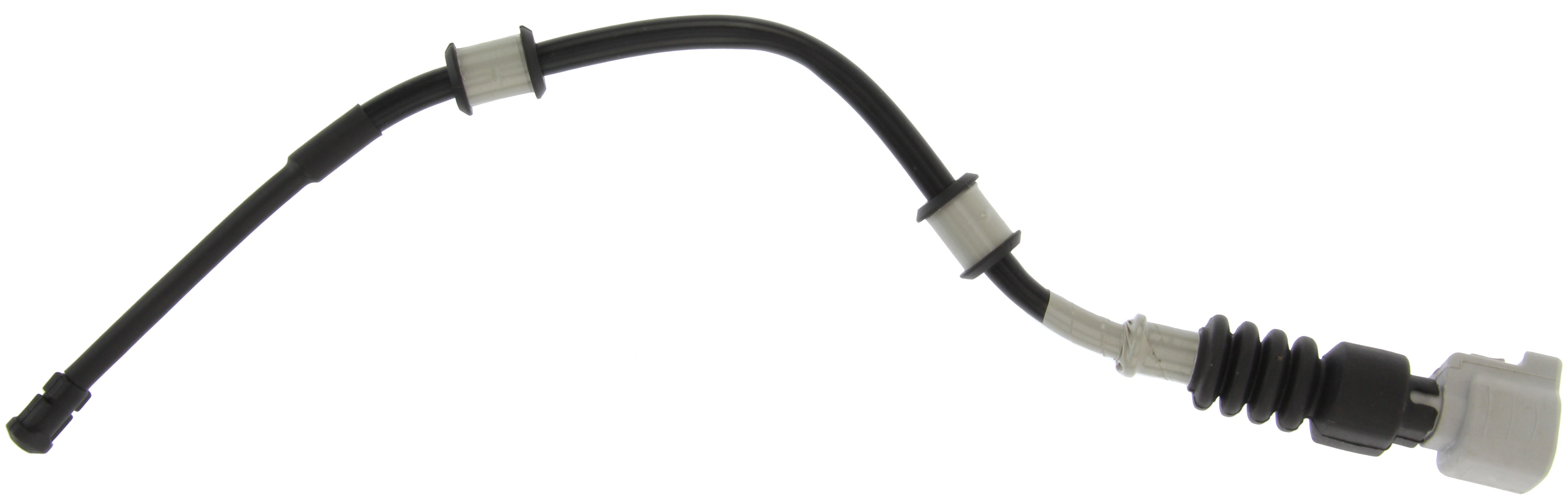 Centric Parts Disc Brake Pad Wear Sensor P/N:116.44001  Disc Brake Pad Wear