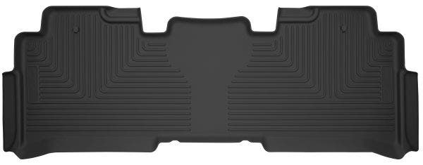 Husky Liners 52981 X-Act Contour Floor Liner Fits 18-24 Odyssey   X-Act Contour