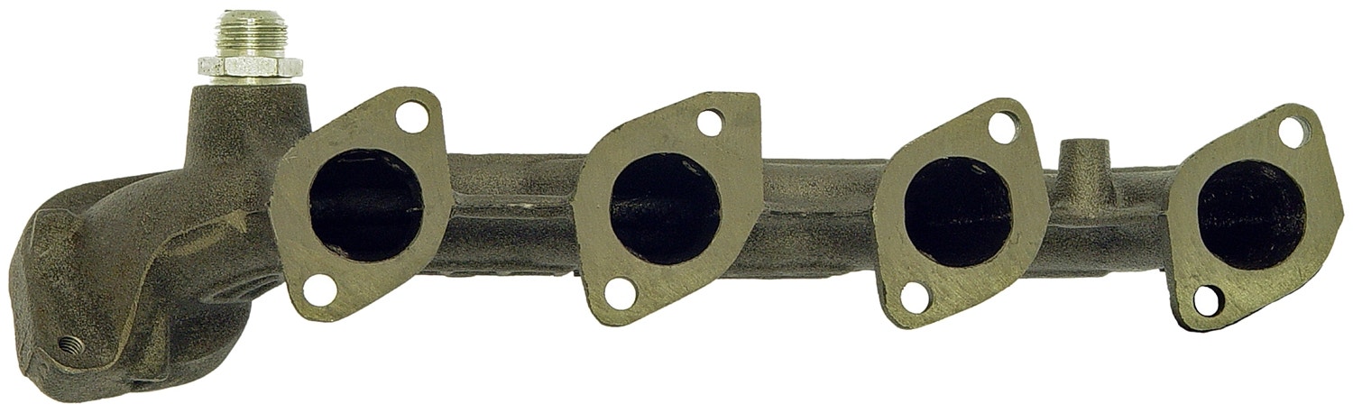 Dorman - Oe Solutions Exhaust Manifold P/N:674-460 Oe Solutions (Tm) Exhaust